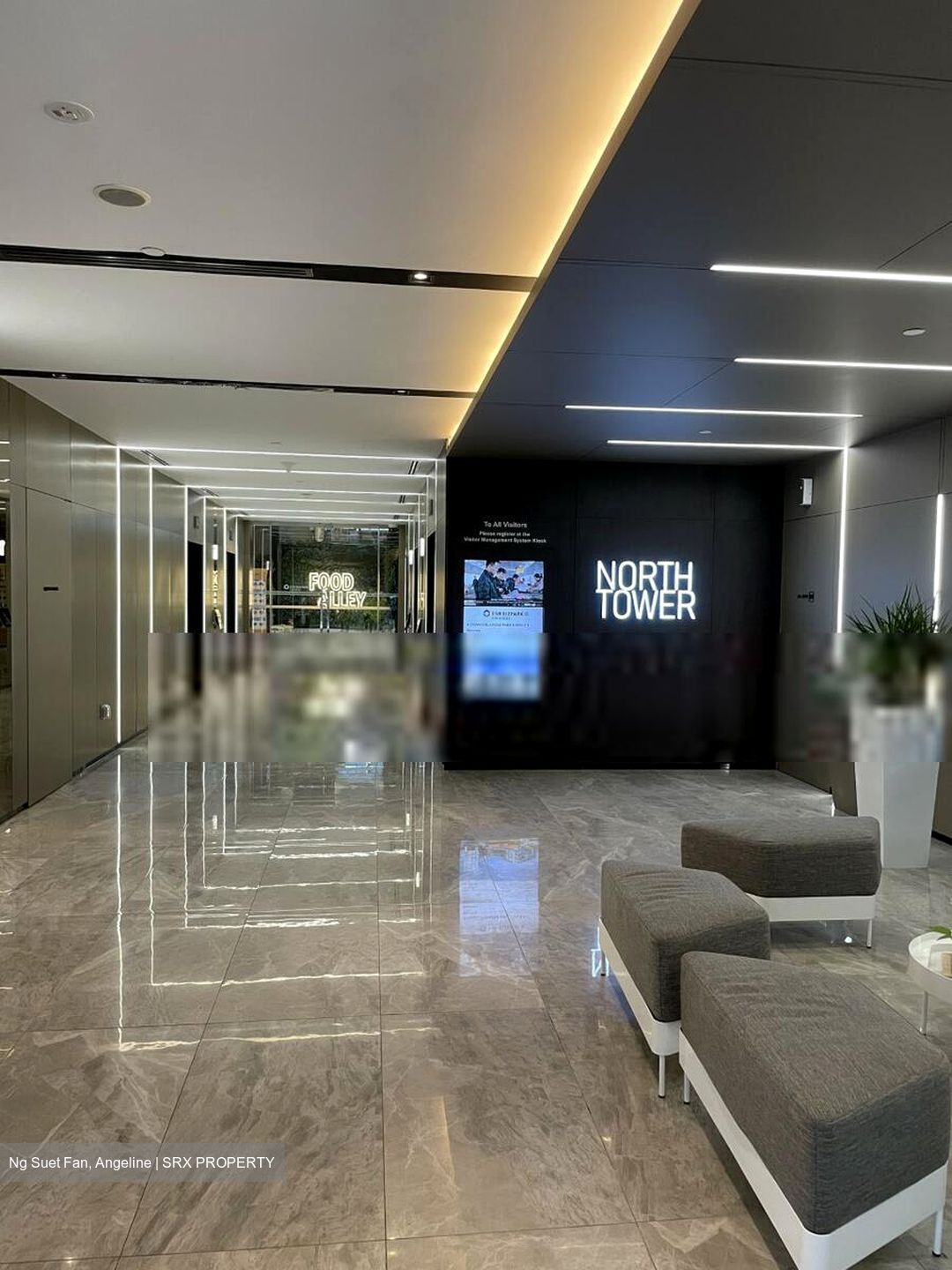 ESR Bizpark @ Changi (D16), Retail #483290271